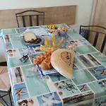 Bouganville * ايزولا روسا