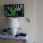 Bouganville * ايزولا روسا