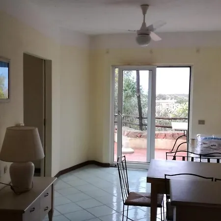Bouganville Isola Rossa (Sassari)