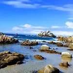 Bouganville Σπίτι διακοπών *