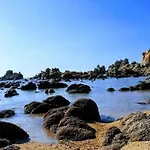 Σπίτι διακοπών Bouganville *