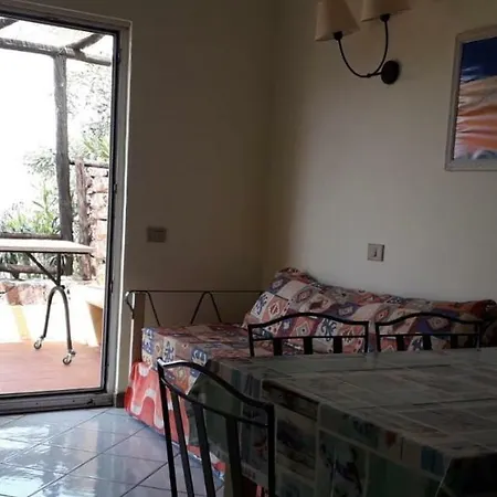 Bouganville Holiday home Isola Rossa (Sassari)