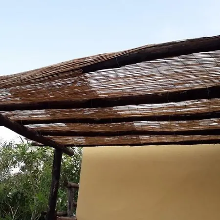 Bouganville Tatil Evi Isola Rossa (Sassari)