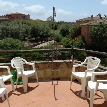 Bouganville Casa vacanze *