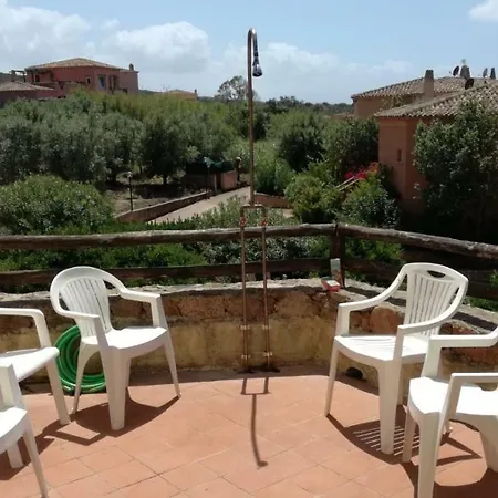 Bouganville Holiday home *