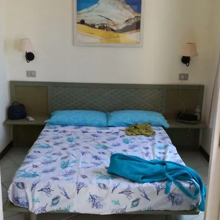 Bouganville Casa vacanze *
