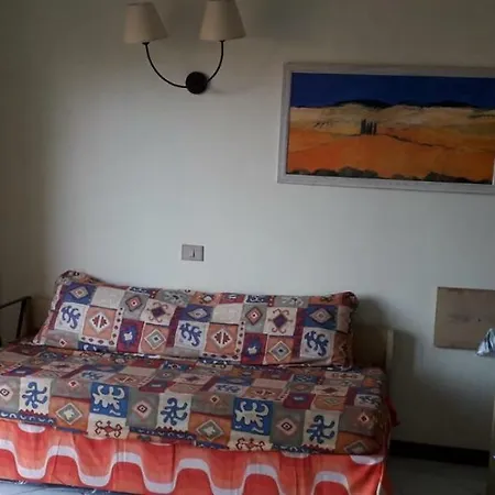 Casa vacanze Bouganville *