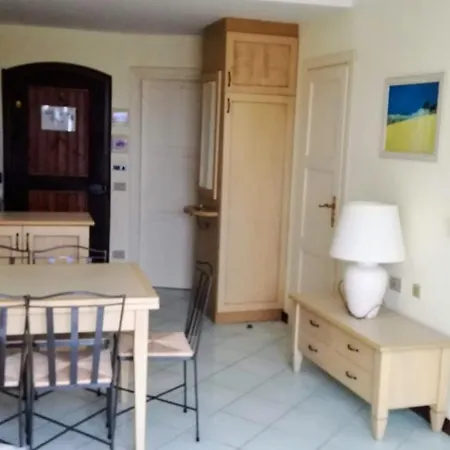 Bouganville Casa vacanze *