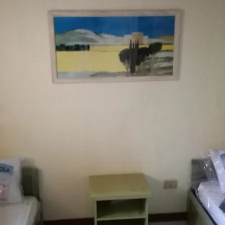 Bouganville Casa vacanze