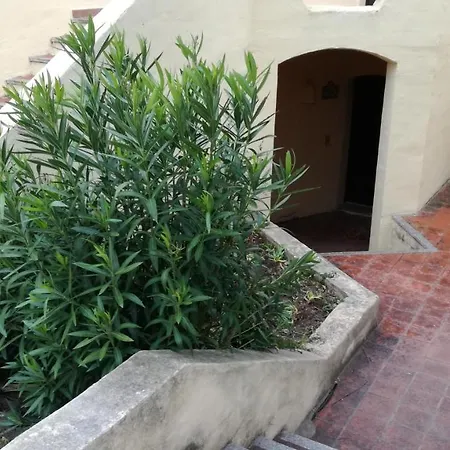 Holiday home Bouganville