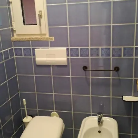Casa vacanze Bouganville *
