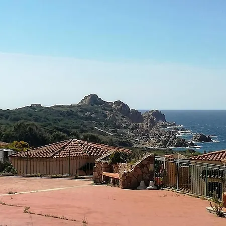 Bouganville Holiday home *