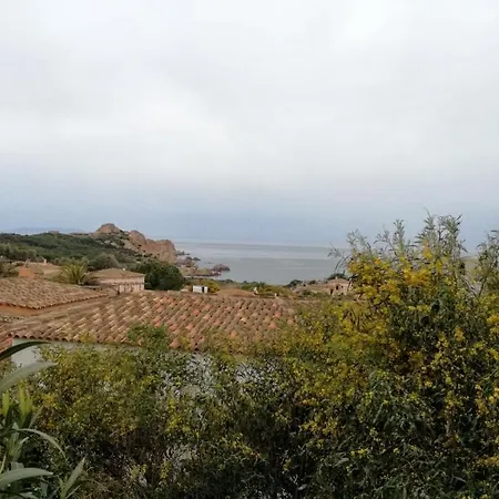 Σπίτι διακοπών Bouganville *