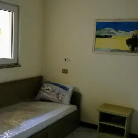 Bouganville Holiday home Isola Rossa (Sassari)