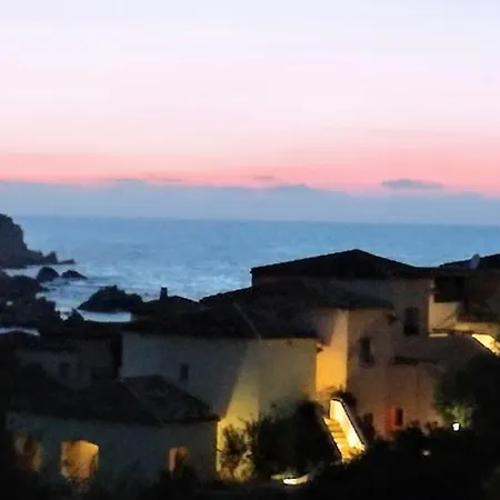 Bouganville Holiday home Isola Rossa (Sassari)