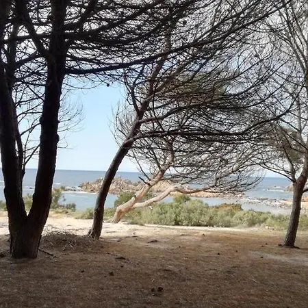 Bouganville Holiday home *