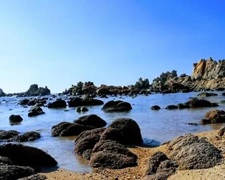 Holiday home Bouganville *