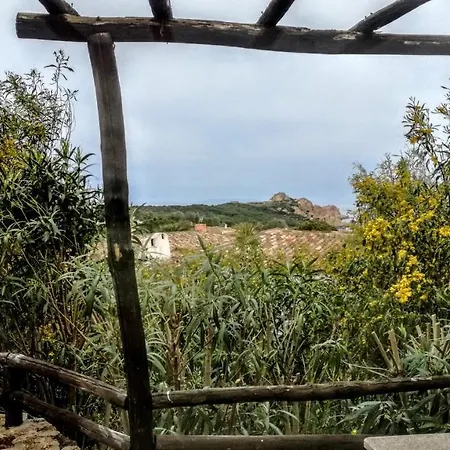 Bouganville Holiday home