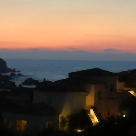 Bouganville * Isola Rossa (Sassari)