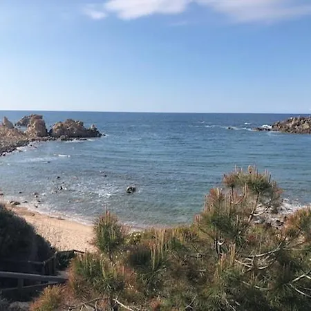 Bouganville Isola Rossa (Sassari)