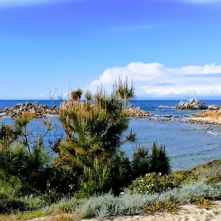 Holiday home Bouganville *