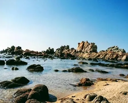 Bouganville Holiday home Isola Rossa (Sassari)